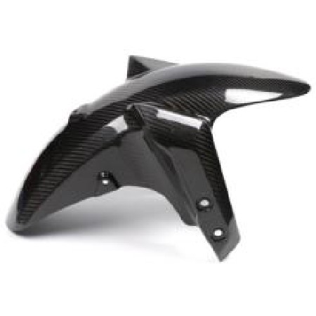 MT09 carbon fiber front fender Front Fender (Carbon Fiber)